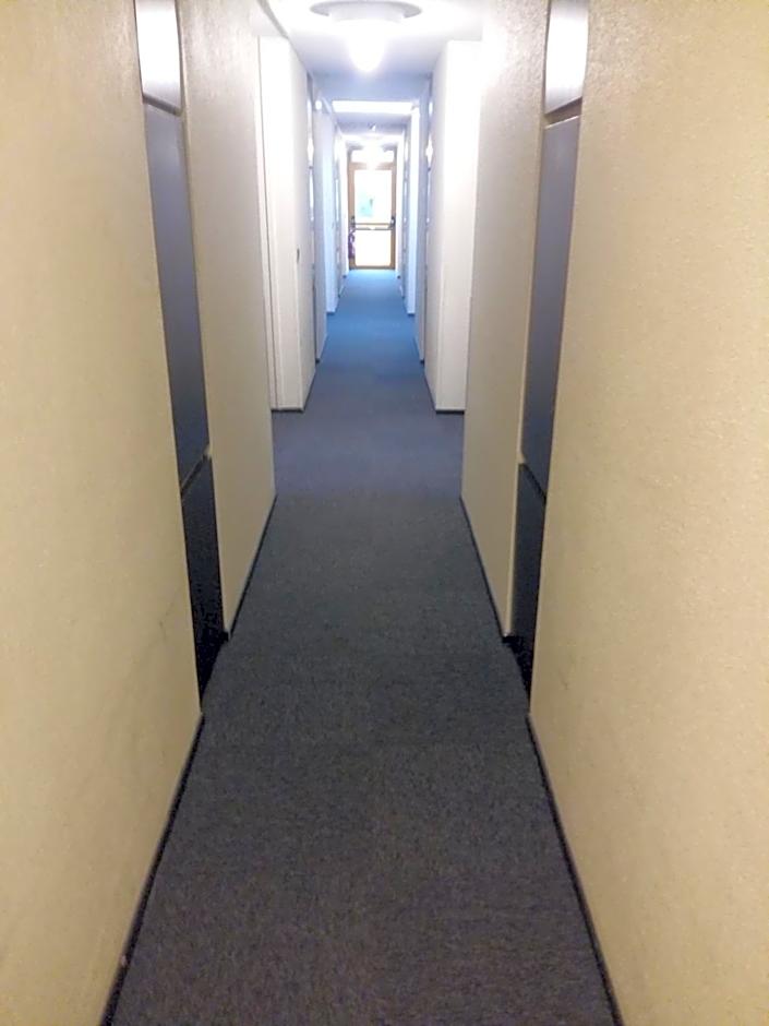 Hôtel Kennedy Parc des Expositions