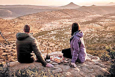 Glen Harry Game Reserve