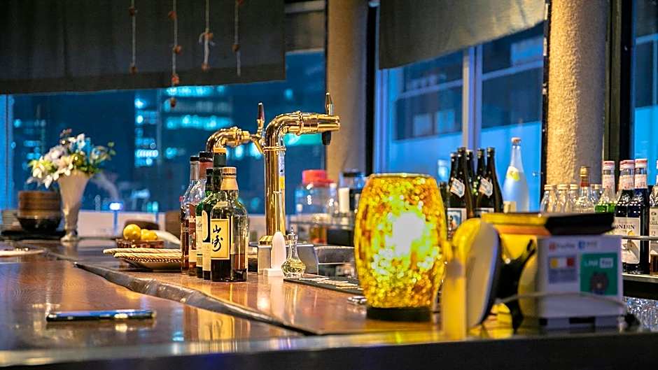 Super Hotel Premier Sendai Kokubuncho Tennenonsen