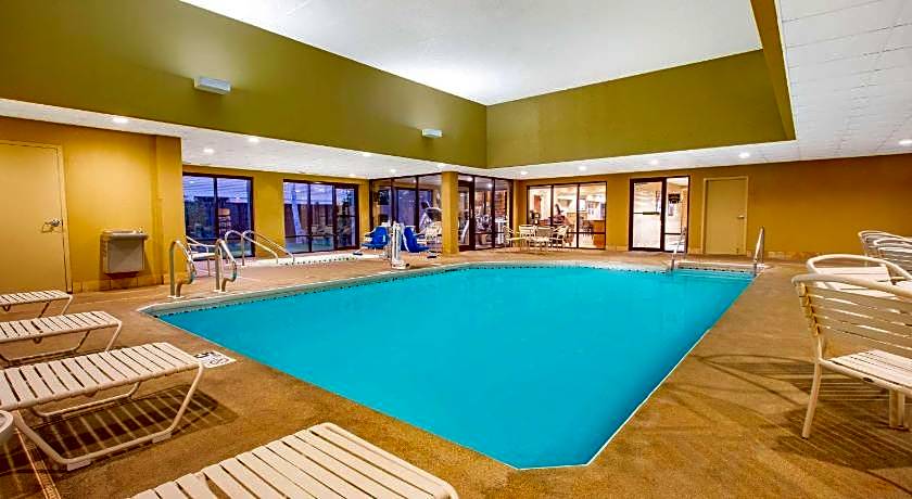 AmericInn by Wyndham Madison West