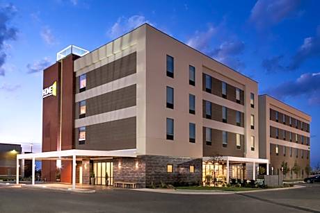 Home2 Suites By Hilton Amarillo