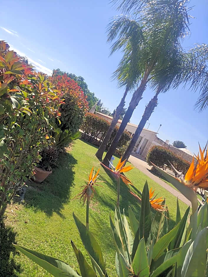 B&B La Vigna