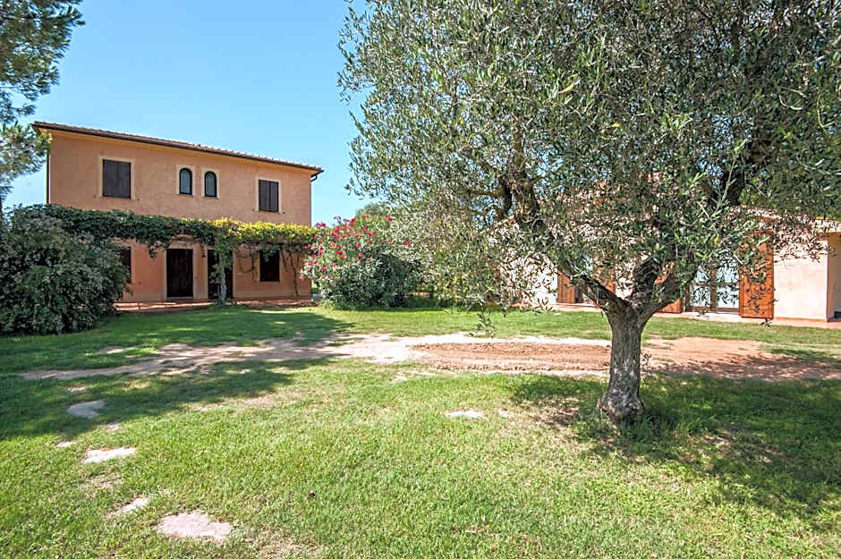 Tenuta Agricola dell'Uccellina