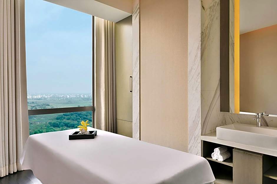 The Westin Kolkata Rajarhat