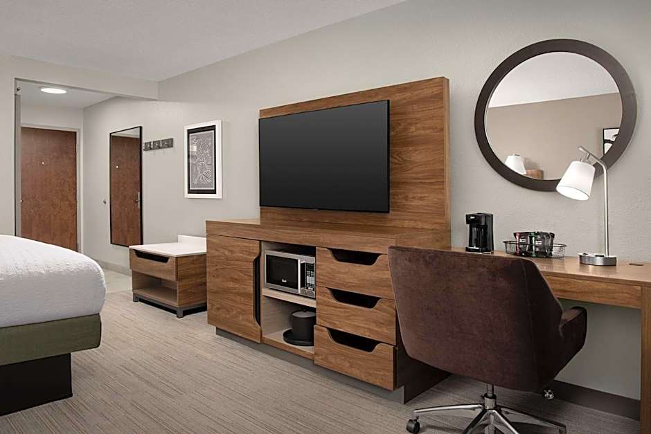 Hampton Inn By Hilton & Suites Paso Robles, Ca