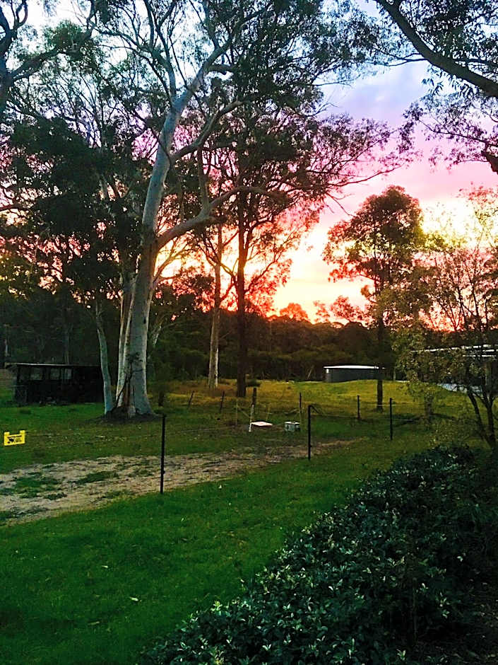 Hunter Valley Retreat