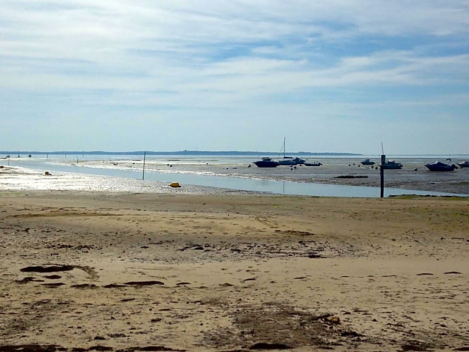 Chambre d'HÔTE Maison De L'amitié