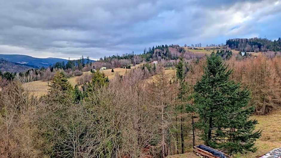 Rezydencja Nad Potoczkiem