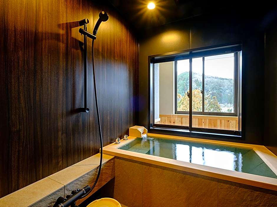 Yunogo Grand Hotel