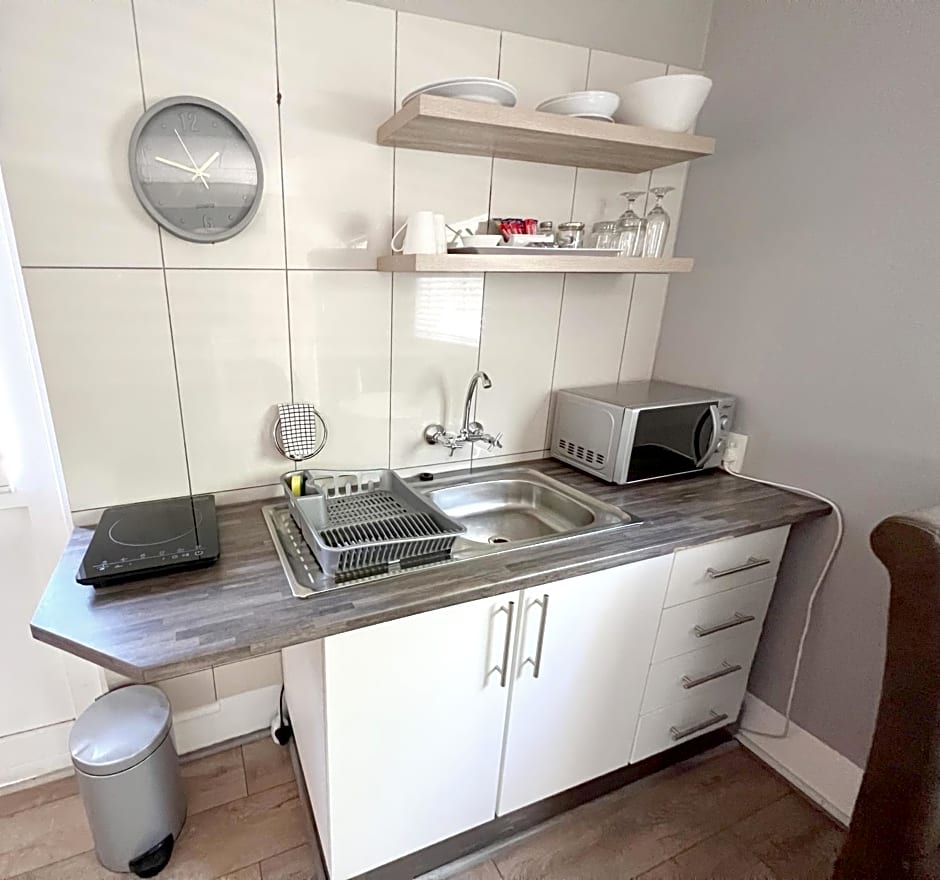 Buffels Place Guesthouse