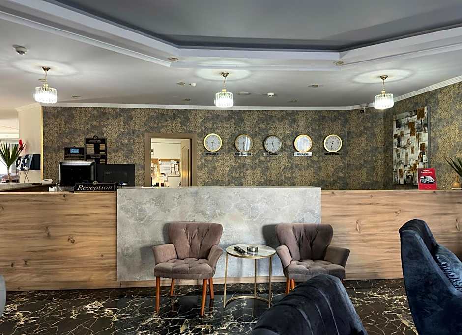 Grand Alisa Hotel (Ex. Royalisa Hotel)