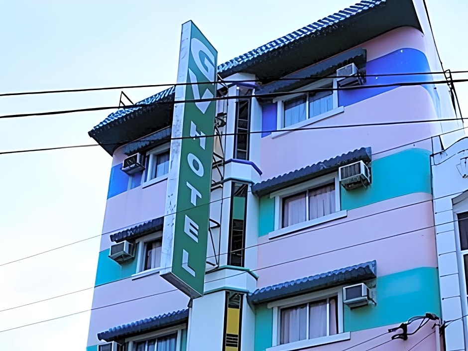 GV Hotel Catarman