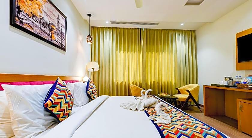 Hotel Classio Royale