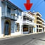 Past or Tail hostel