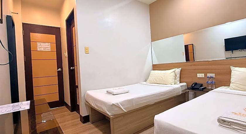 Vigan Traversa Hotel
