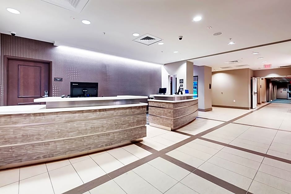Residence Inn by Marriott Austin Airport