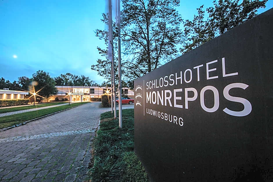 Schlosshotel Monrepos