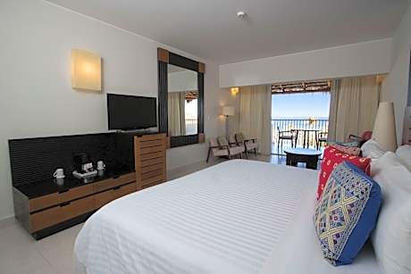Double Room Ocean Front