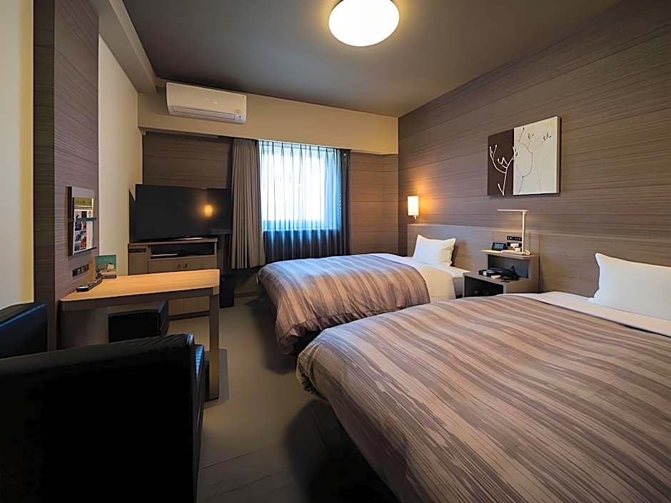 Hotel Route Inn Komoro