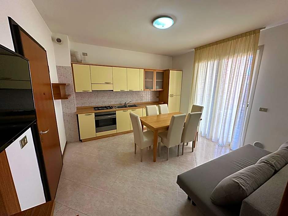 Residence Soleil - Agenzia Cocal