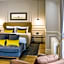Nevv Bosphorus Hotel & Suites