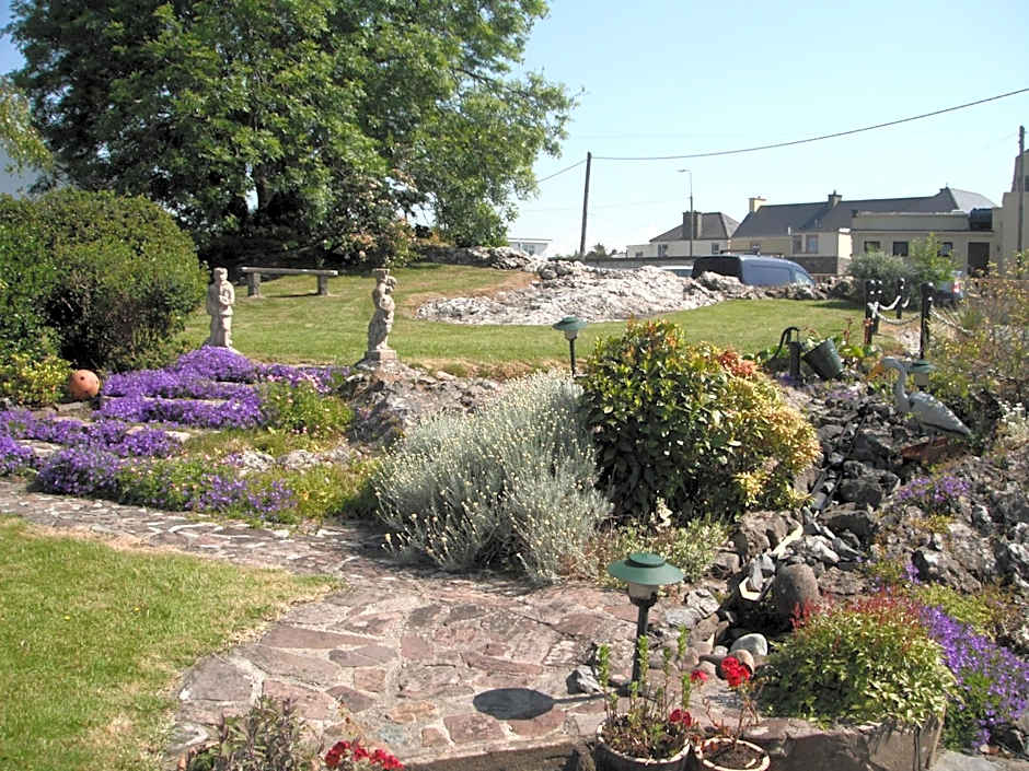 Castlemaine House B&B