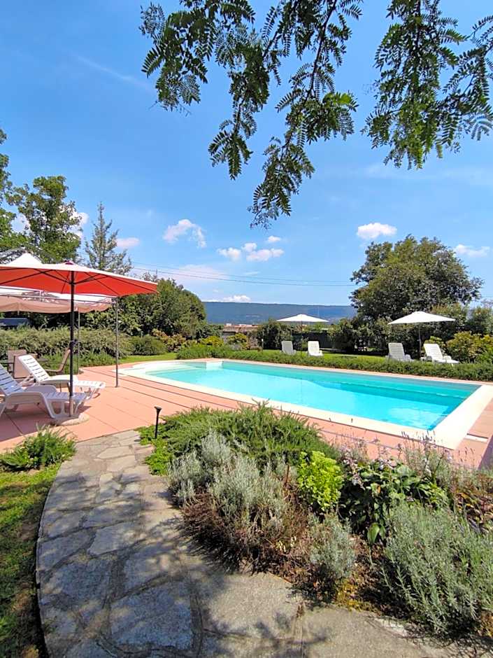 Bed&Breakfast Villa Camilla