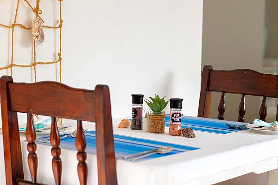 Sea-Rendipity Guesthouse