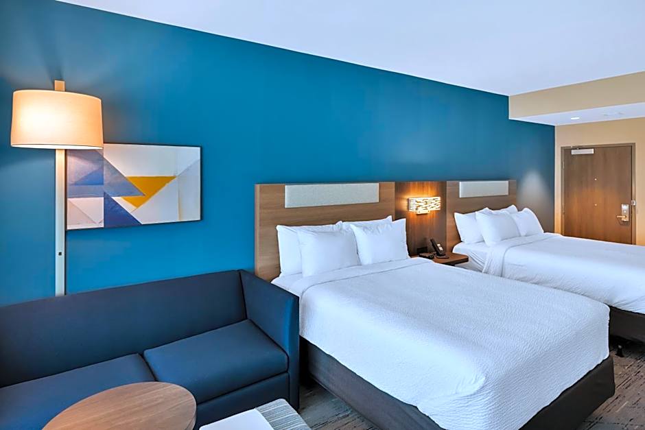 Holiday Inn Express & Suites Fort Walton Beach - Eglin Area By IHG