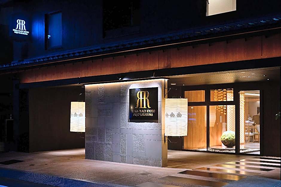 RIHGA Place Kyoto Shijokarasuma