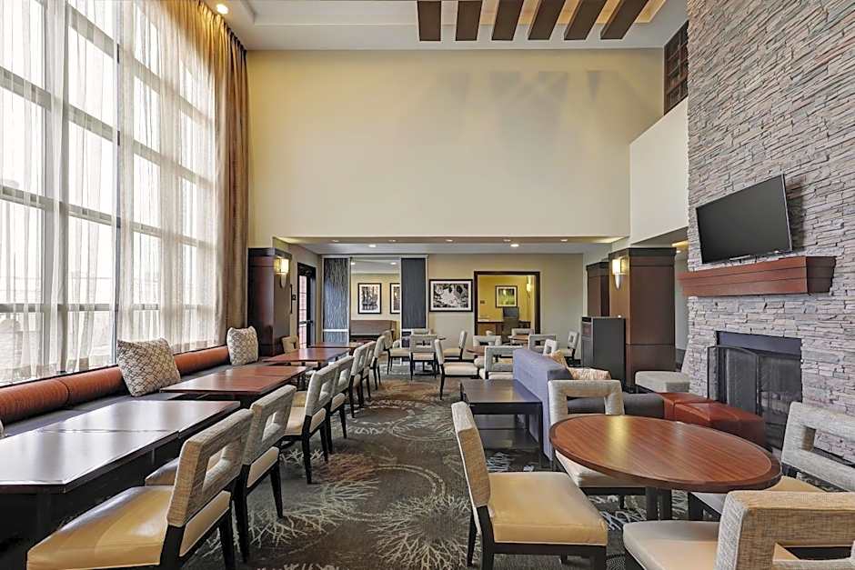 Staybridge Suites Washington D.C. - Greenbelt, an IHG hotel By IHG