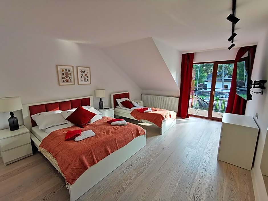 Paula Wellness & SPA