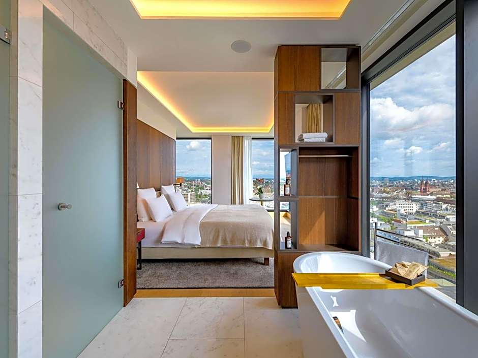 Movenpick Hotel Basel