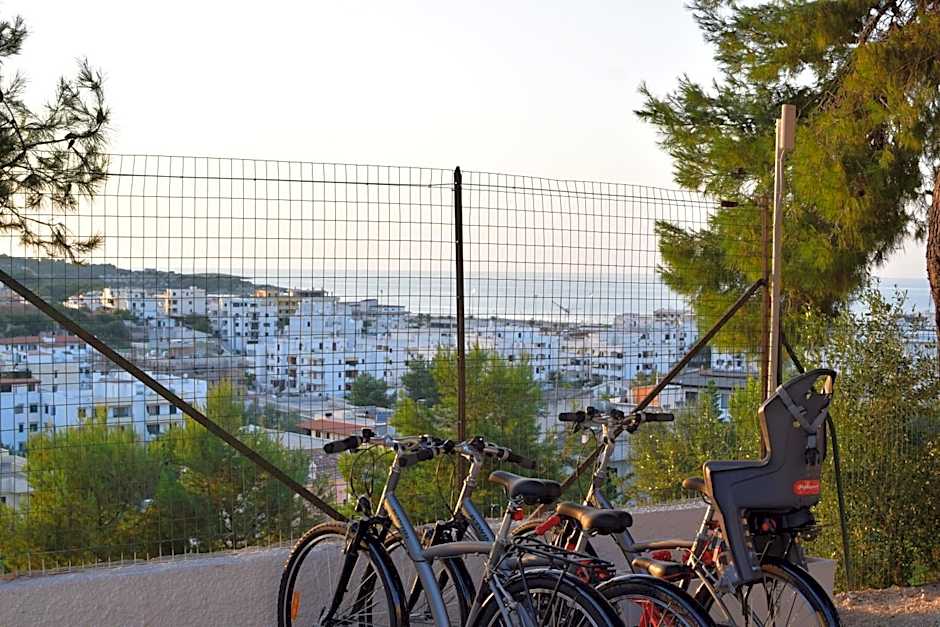 Argeste Club Vacanze