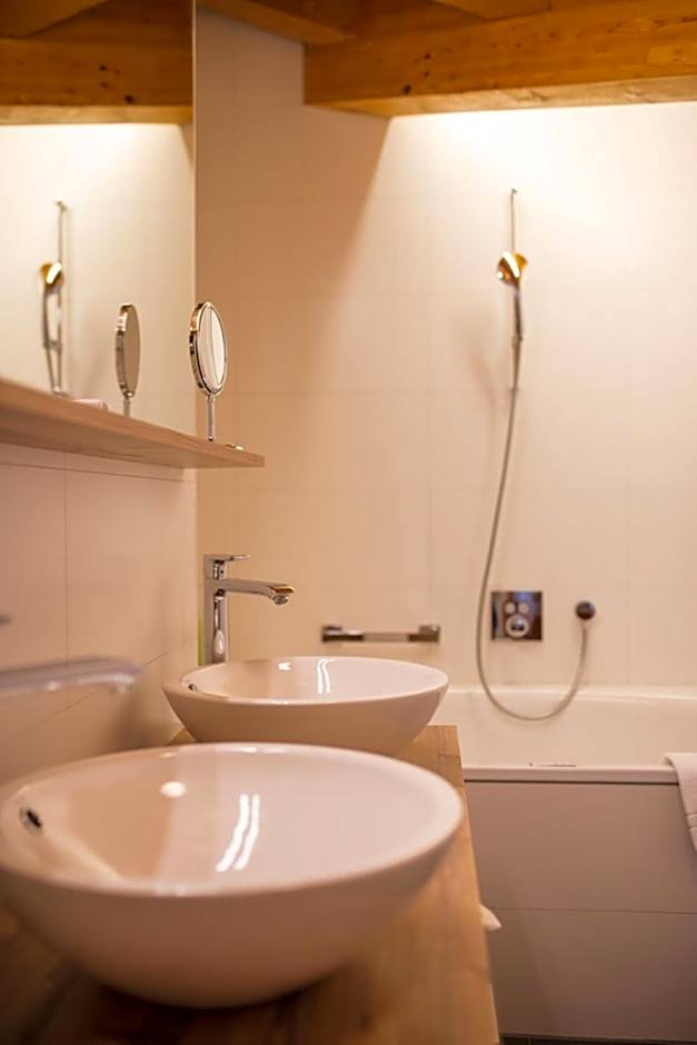 Relais & Chateaux Schönegg