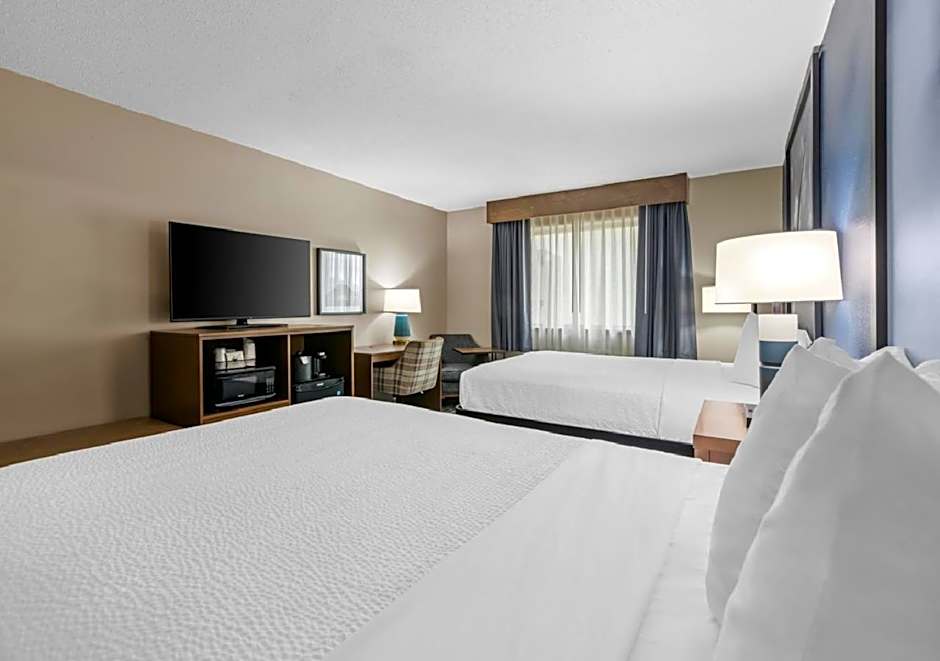 Super 8 by Wyndham Perham