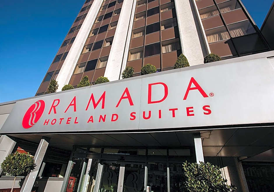 Ramada Hotel & Suites by Wyndham Coventry