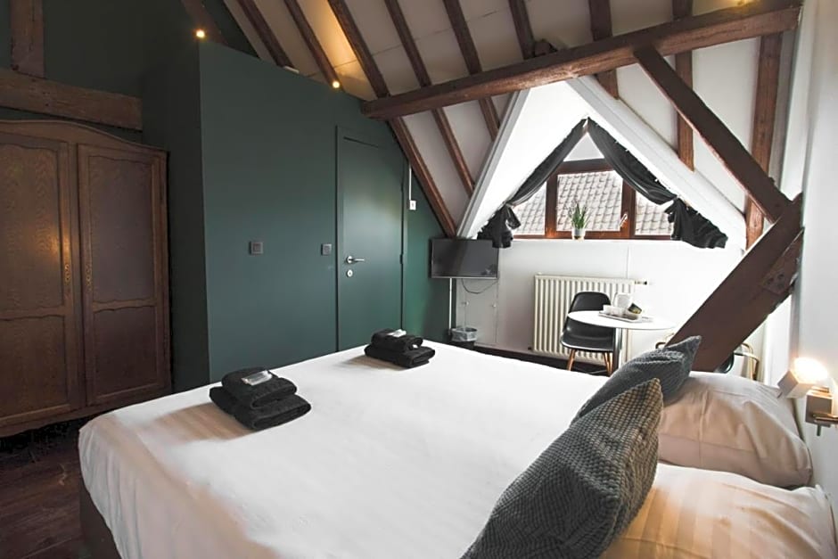 Hotel Goezeput