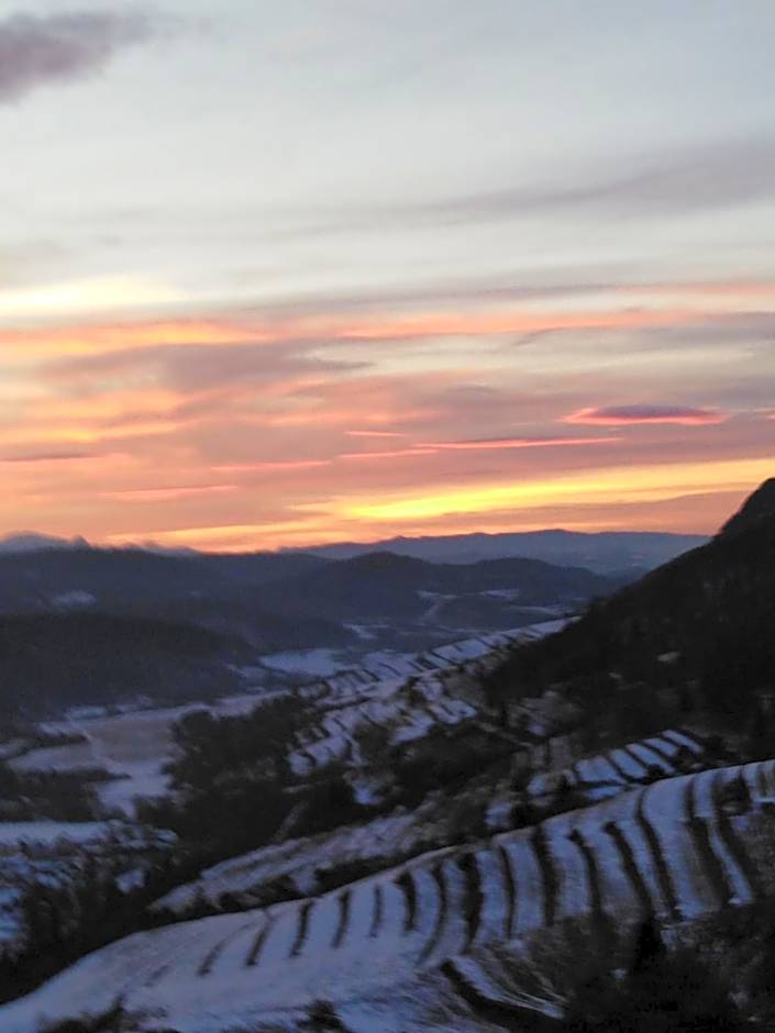 Chata Holica PIENINY