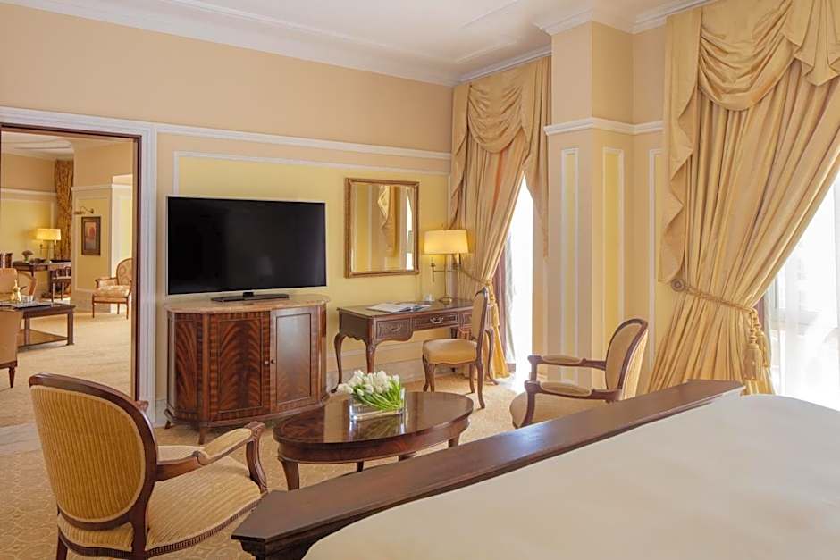 Photo 1 of 7 of Diplomatic Suite