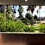 Hotel las hamacas