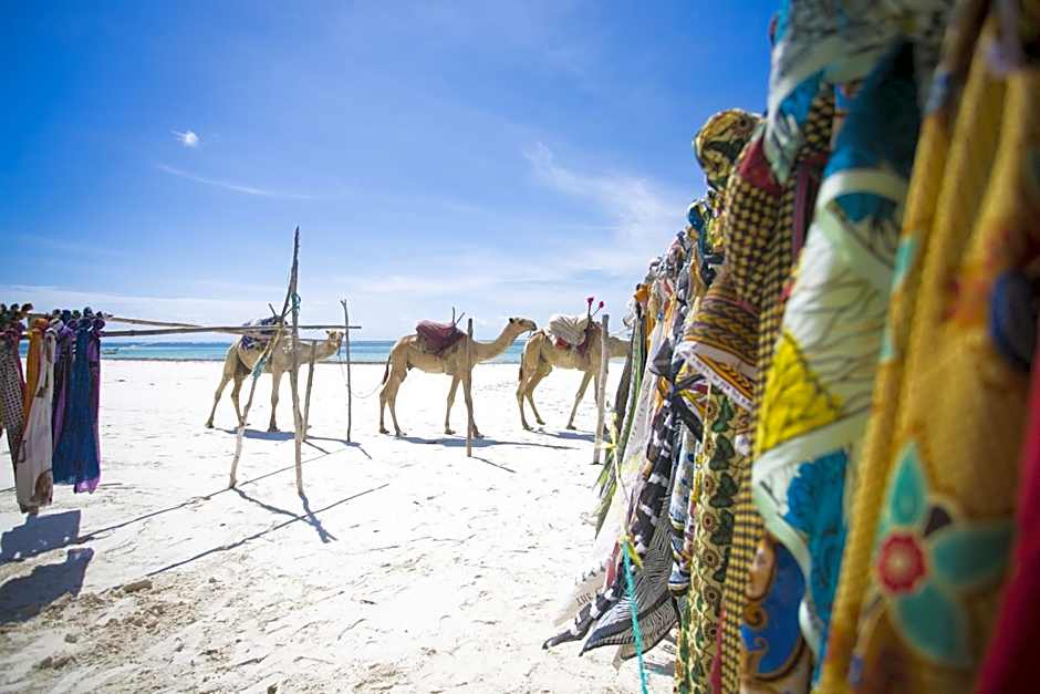 Diani Sea Lodge - All Inclusive