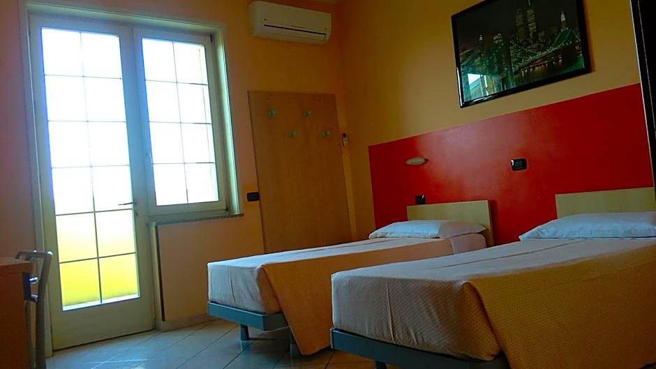 La Quercia Hotel con Ristorante