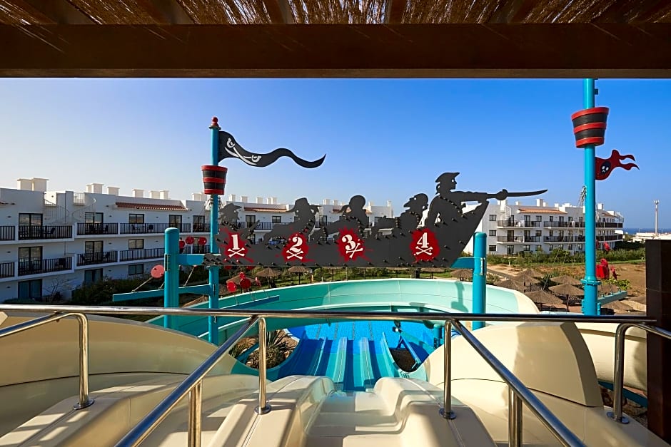 Sol Dunas Family Fun