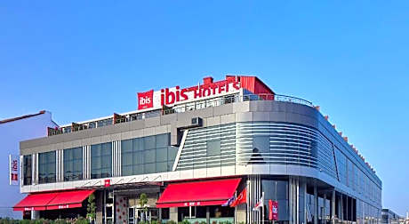 Ibis Istanbul Airport