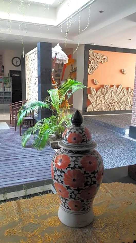 The Agung Residence