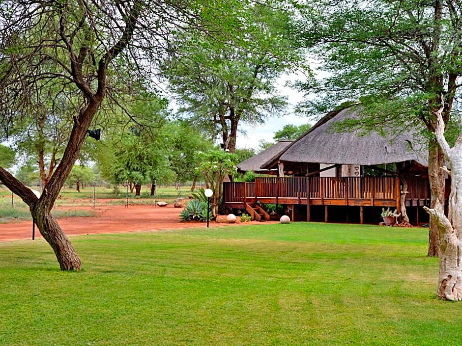 Winterfell Lephalale Lodge