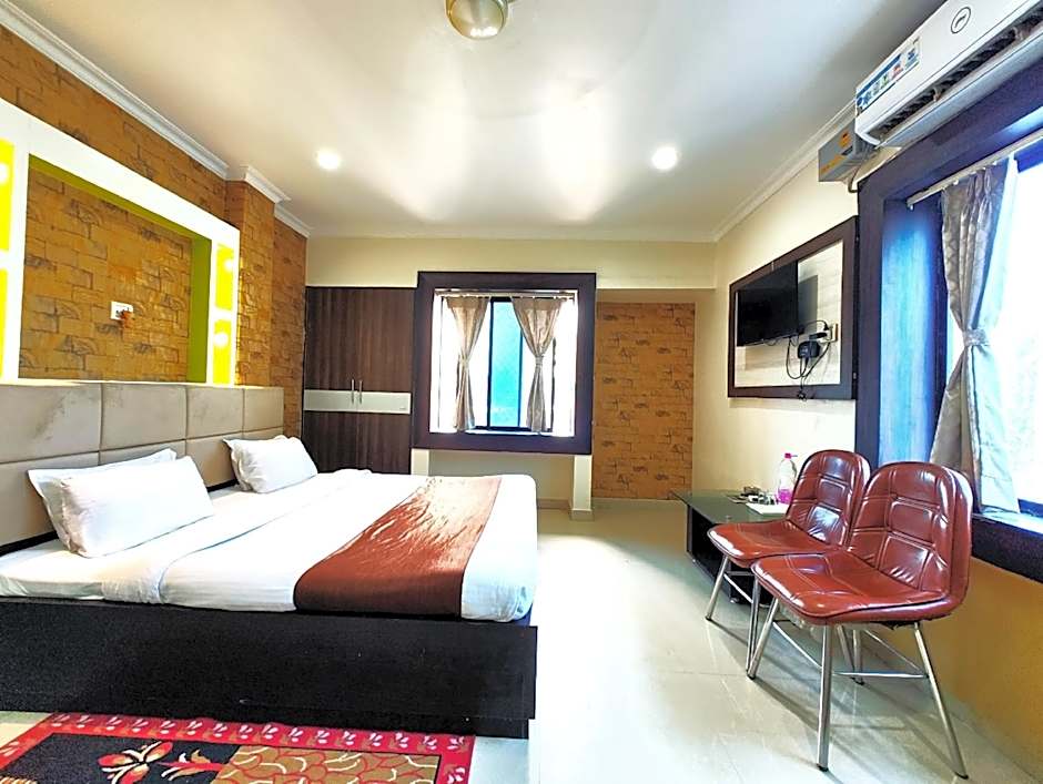 Sai Sea Palace by Goroomgo – Puri, TX