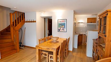 Résidence Les Arches