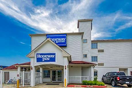 Rodeway Inn & Suites Port Arthur - Groves